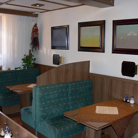 Mata Guest house Malenovice (Zlin)
