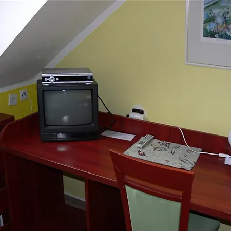 Mata Guest house 3*