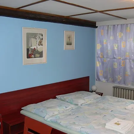 Guest house Mata Malenovice (Zlin)
