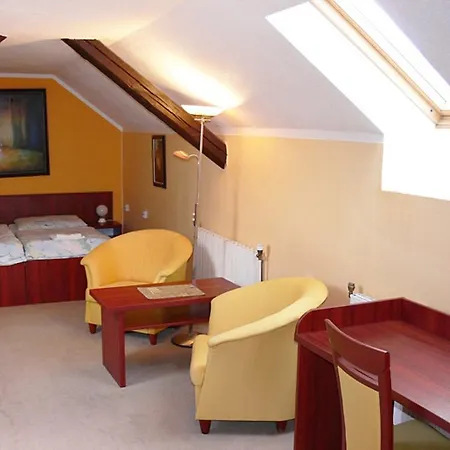 Mata Guest house Malenovice (Zlin)