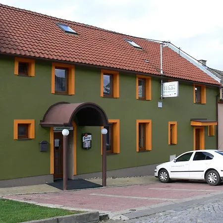 Mata Guest house