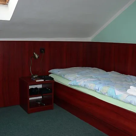 Mata Guest house 3*