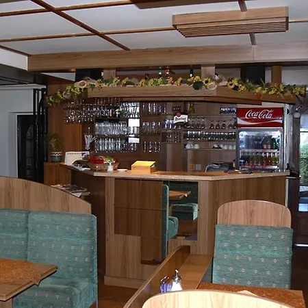 Guest house Mata Malenovice (Zlin)