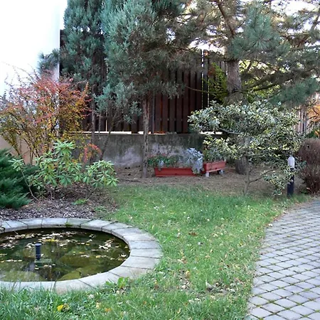 Mata 3* Malenovice (Zlin)