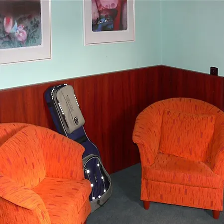 Mata Guest house Malenovice (Zlin)