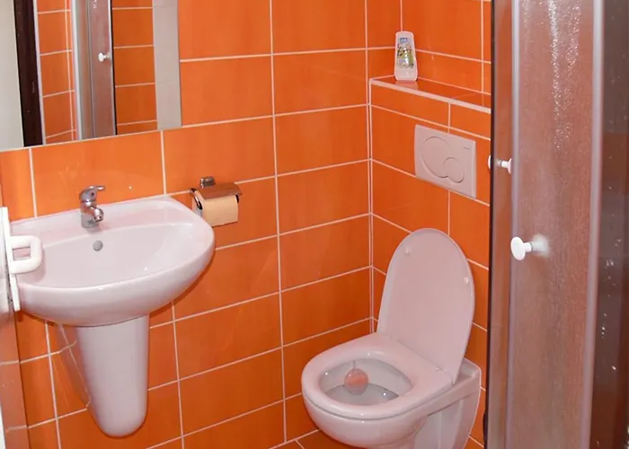 Mata 3* Malenovice (Zlin)