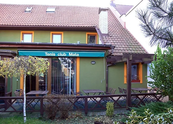 Gasthof Mata 3*