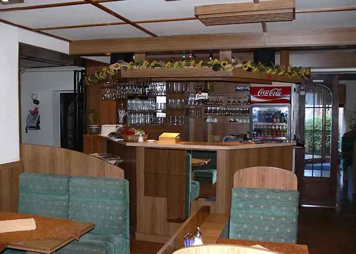 Gasthof Mata Malenovice (Zlin)