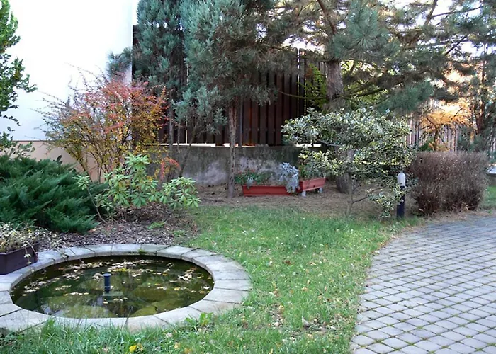 Mata 3* Malenovice (Zlin)